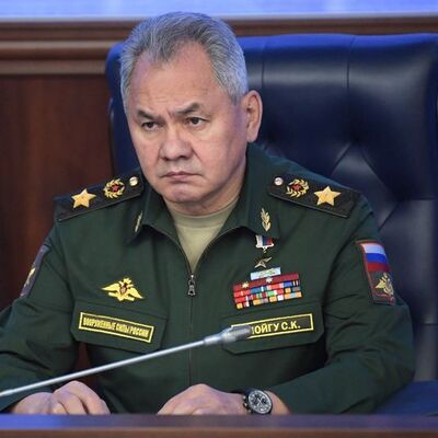 Kremlin: Şoygu, Türkiye'de Ukrayna ile bir tahıl anlaşması imzalayacak