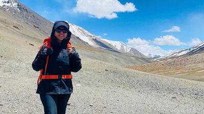 Kadın dağcılar dünyanın en yüksek ikinci dağına tırmandı