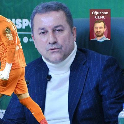 Okan Kocuk ve Muhammed Gümüşkaya sözleri