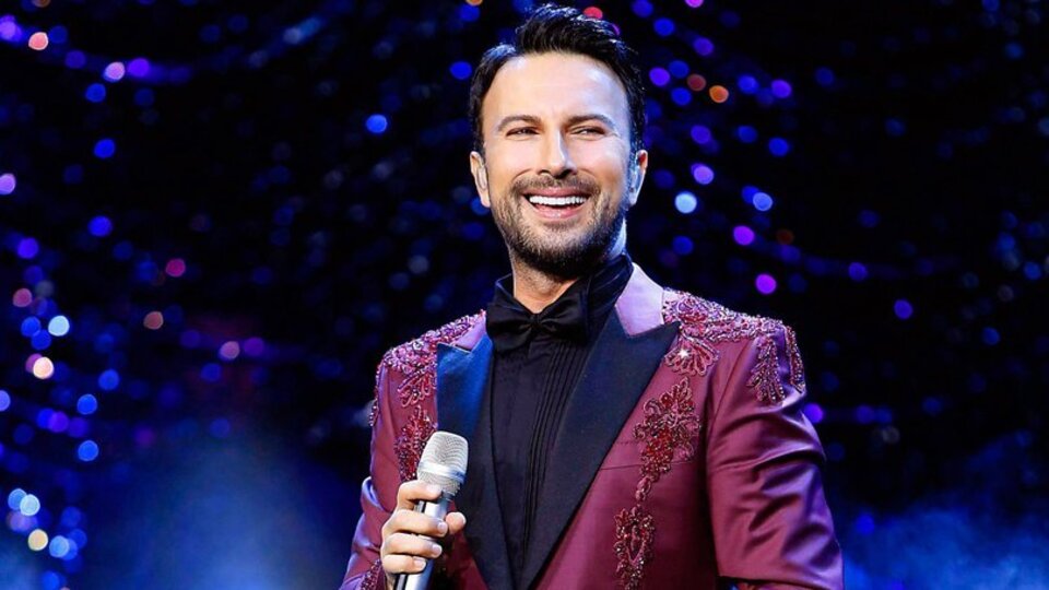 Tarkan Yap Bi Güzellik şarkı sözleri 2022!