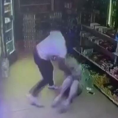 Taciz dehşetini yaşatan canavar suç makinesi çıktı!