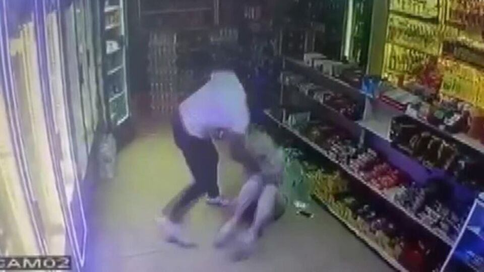 Taciz dehşetini yaşatan canavar suç makinesi çıktı!