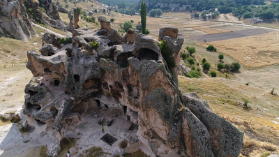 71 yıl sonra yeniden başlıyor