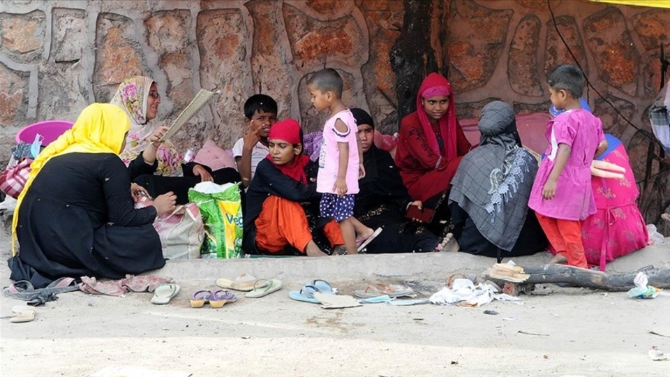 'Arakanlı Müslümanlara soykırım' soruşturmasında yeni gelişme