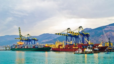 MSB'den Tahıl Koridoru açıklaması