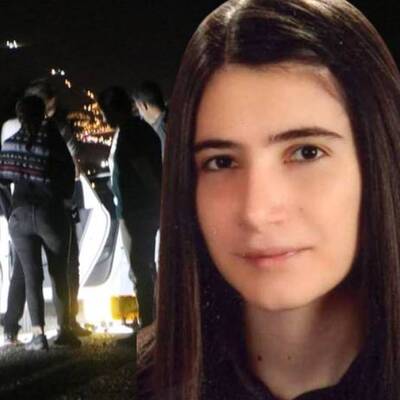 Araştırma görevlisi Elif'in şüpheli ölümü!