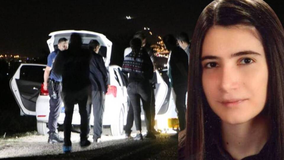 Araştırma görevlisi Elif'in şüpheli ölümü!