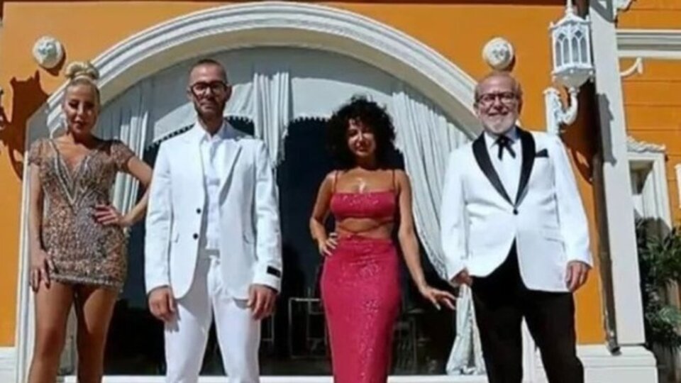 Doya Doya Moda'da elenen yarışmacı...