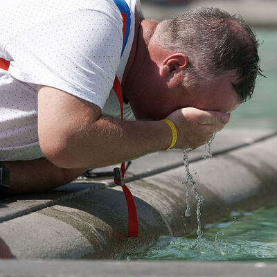 İngiltere neden alarma geçti?
