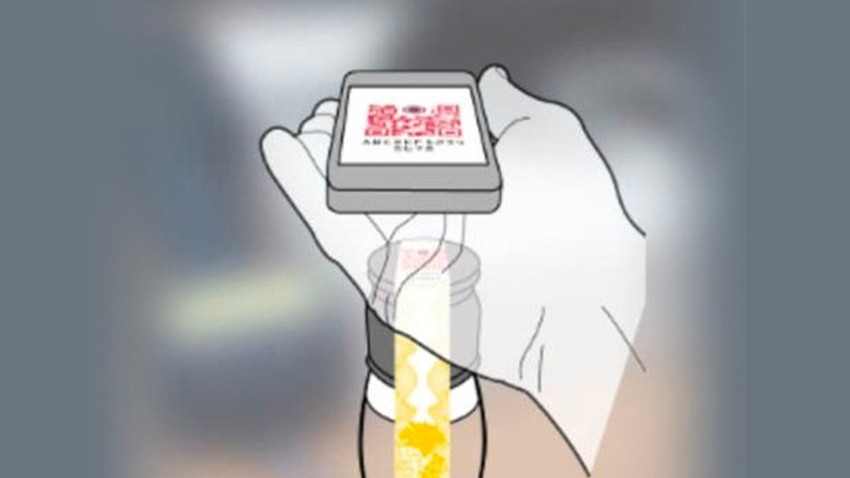 Sahte alkole cepten kontrol