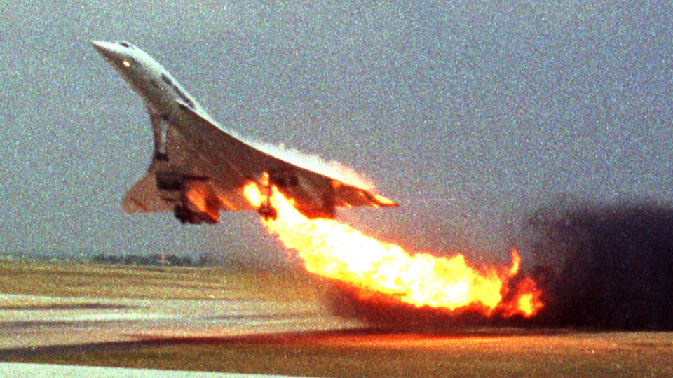 O kaza sonunu getirdi