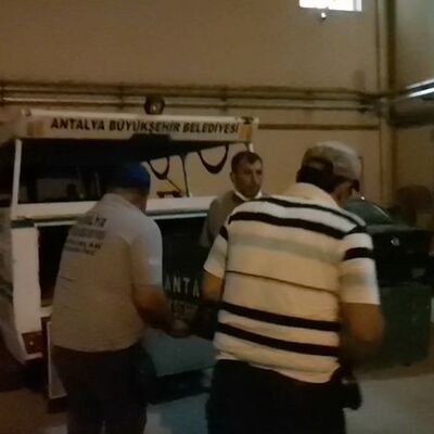 Hayvan otlatma kavgası kanlı bitti: 2 ölü, 1 ağır yaralı