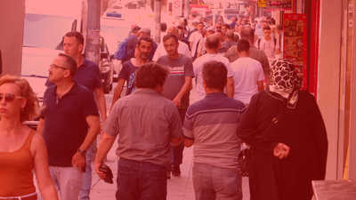 "Hastaneye başvuran 100 hastadan 50'si pozitif"