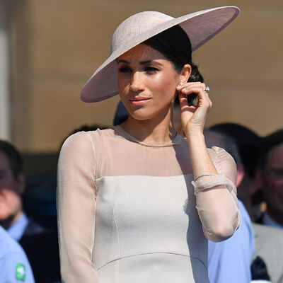 Kraliyette 'ırkçılık' krizinde yeni perde