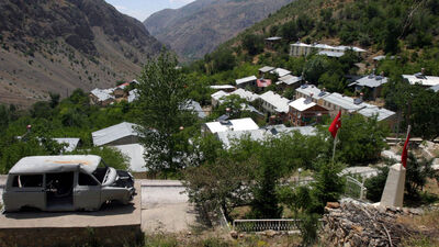 Başbağlar Katliamı'nda yeni iddianame