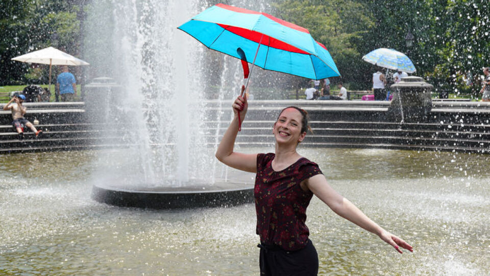 Dikkat! Sıcaklık Antalya Hatay hattında gölgede 42 dereceyi bulacak!