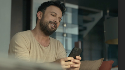 Tarkan'ın yeni şarkısı yayınlandı