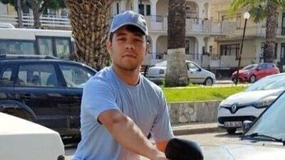 Batan teknedeki Hasan Hüseyin'in cansız bedeni bulundu