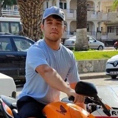 Batan teknedeki Hasan Hüseyin'in cansız bedeni bulundu