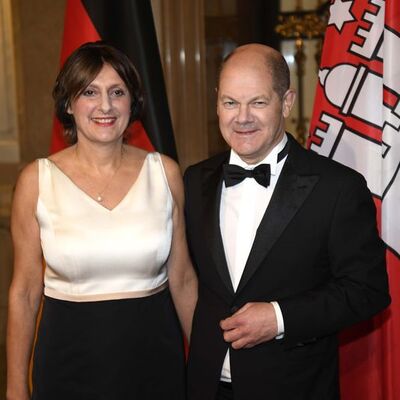 Almanya'da çöpten 'gizli belge' çıktı