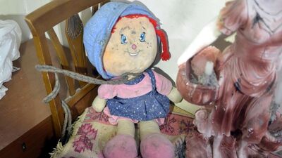 Yargıtay: Büyü ve muska ağır cezalık