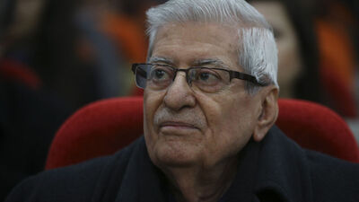 Edebiyat dünyasının acı kaybı