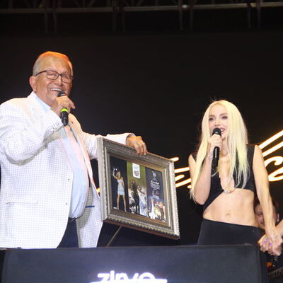 Ereğli Belediye Başkanı: Gülşen'i böyle görmeye alışık değiliz!