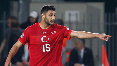 Transfer açıklandı!