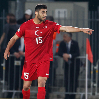 Transfer açıklandı!