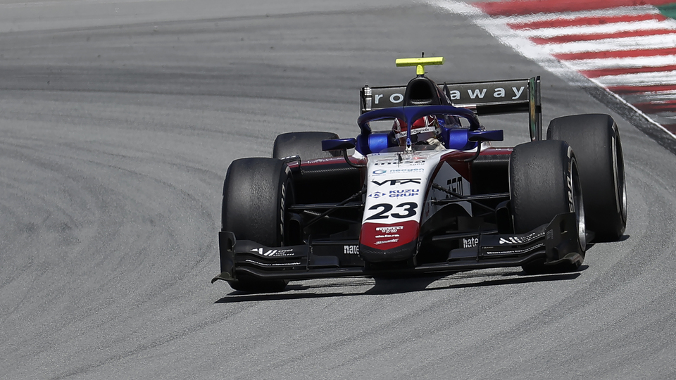 Cem Bölükbaşı, sprint yarışında 15. oldu