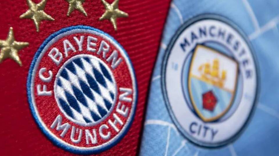 Bayern Münih Manchester City maçı ne zaman?