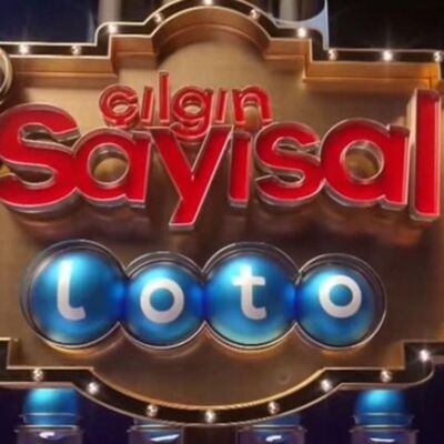 Çılgın Sayısal Loto sonuçları açıklandı!