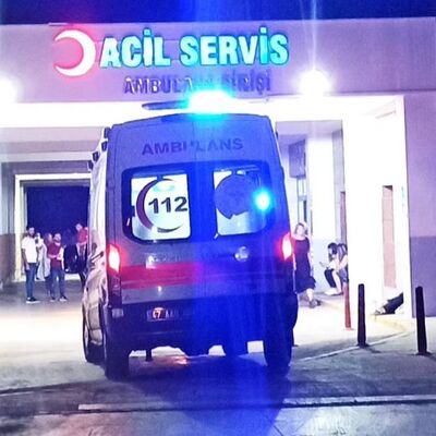 Bu acıya yürek dayanmaz! Balkondan düşen çocuk öldü