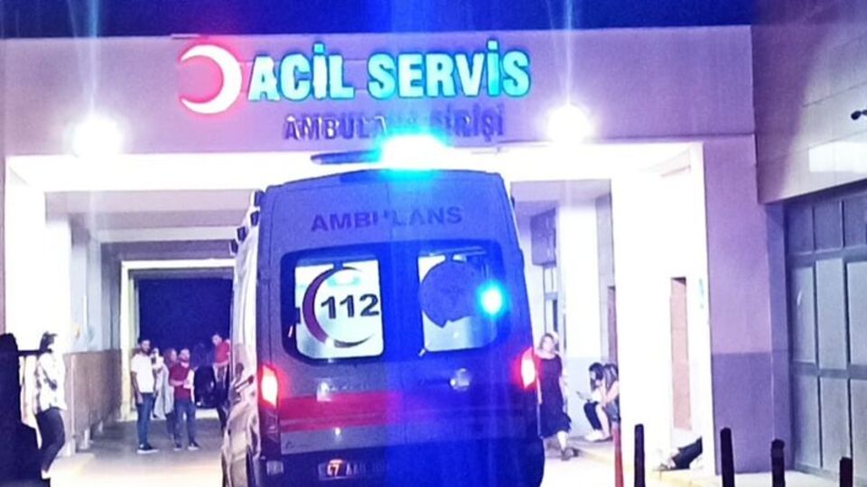 Bu acıya yürek dayanmaz! Balkondan düşen çocuk öldü