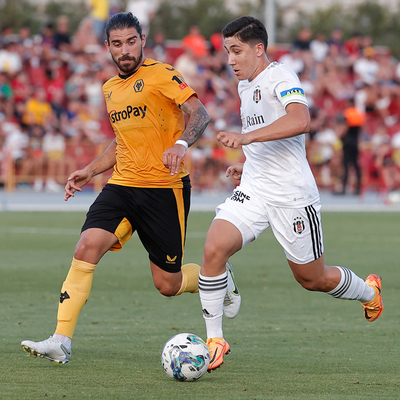 Kartal farklı kaybetti