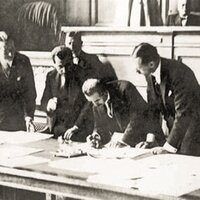 Lozan Antlaşması Tarihi, Maddeleri, Önemi ve Sonuçları