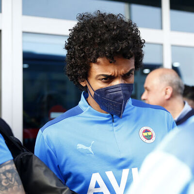 Fenerbahçe ayrılığı açıkladı!