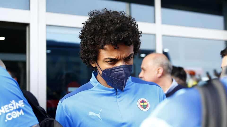 Fenerbahçe ayrılığı açıkladı!