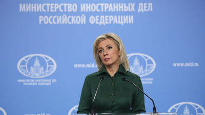 Rusya: Odessa'da Ukrayna'ya ait gemiyi vurduk