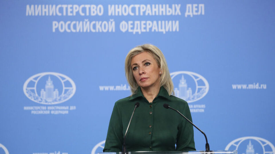 Rusya: Odessa'da Ukrayna'ya ait gemiyi vurduk