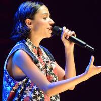 İstanbul'da Zeynep Bastık rüzgarı