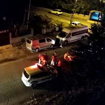 Dünürlerin silahlı kavgasında 3'ü ağır 13 kişi yaralandı!