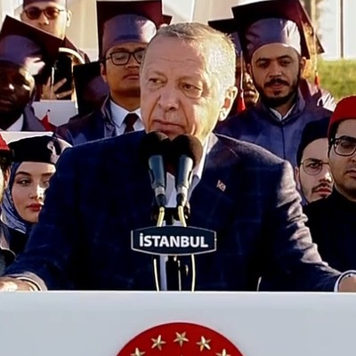 Tahıl anlaşması açıklaması: Anahtar ülke konumundayız