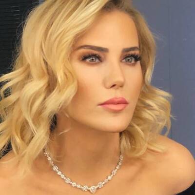 Ece'yi çileden çıkaran yorum: Ne istiyorsunuz, öleyim mi!