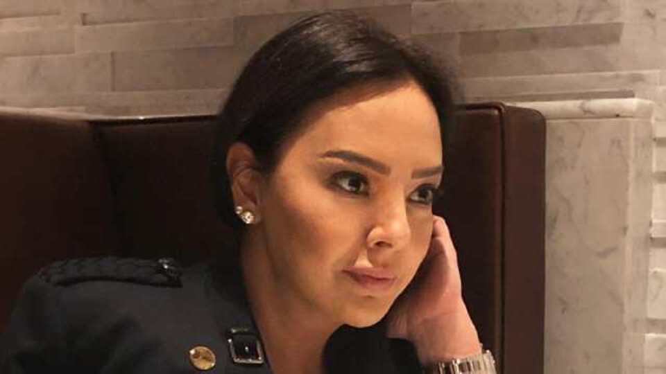 Ebru Gündeş'in acı günü