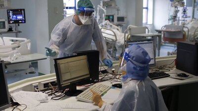 Bakan Koca duyurdu! Güncel vaka sayısı...