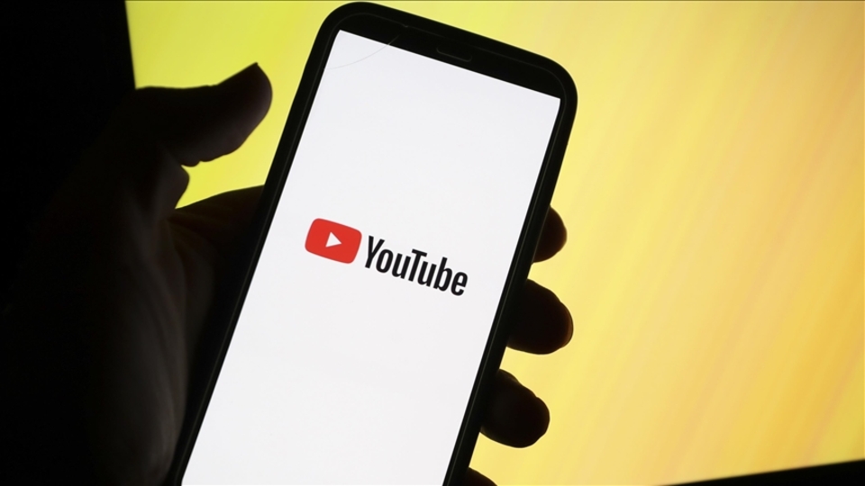 Suudi Arabistan'dan Youtube'a uyarı