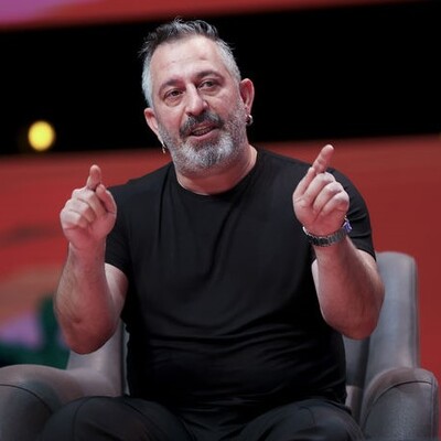 Cem Yılmaz'dan 'trafik kazası' açıklaması