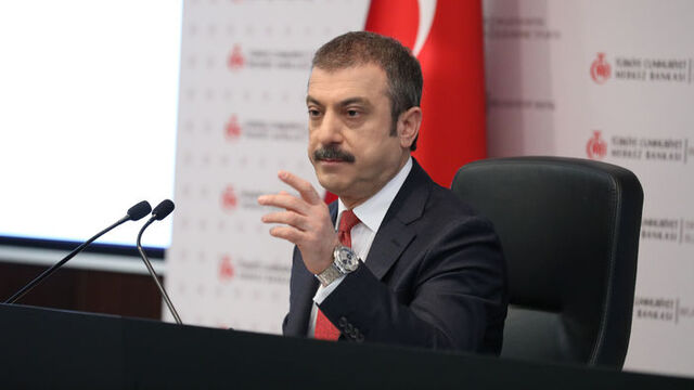 Kavcıoğlu İSO Meclisi toplantısına katılacak