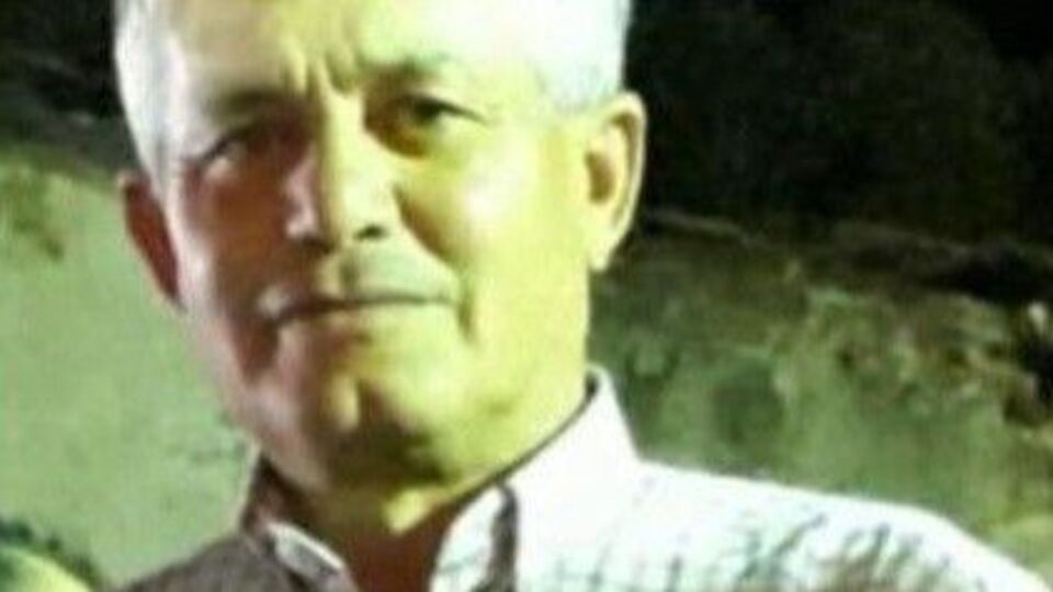 Komşusu tarafından bıçaklanarak öldürüldü